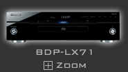 BDP-LX71