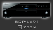 BDP-LX91