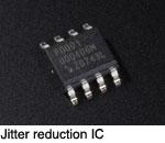 the jitter reduction circuit