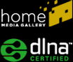 Home Media Gallery