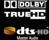 Dolby TrueHD/DTS-HD Master Audio Decoders 